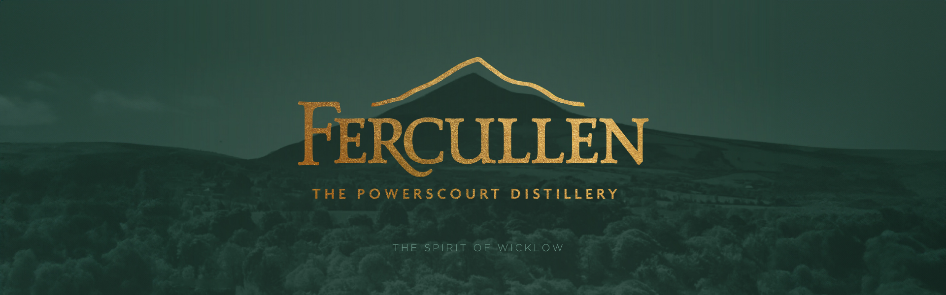 Fercullen Irish Whiskey