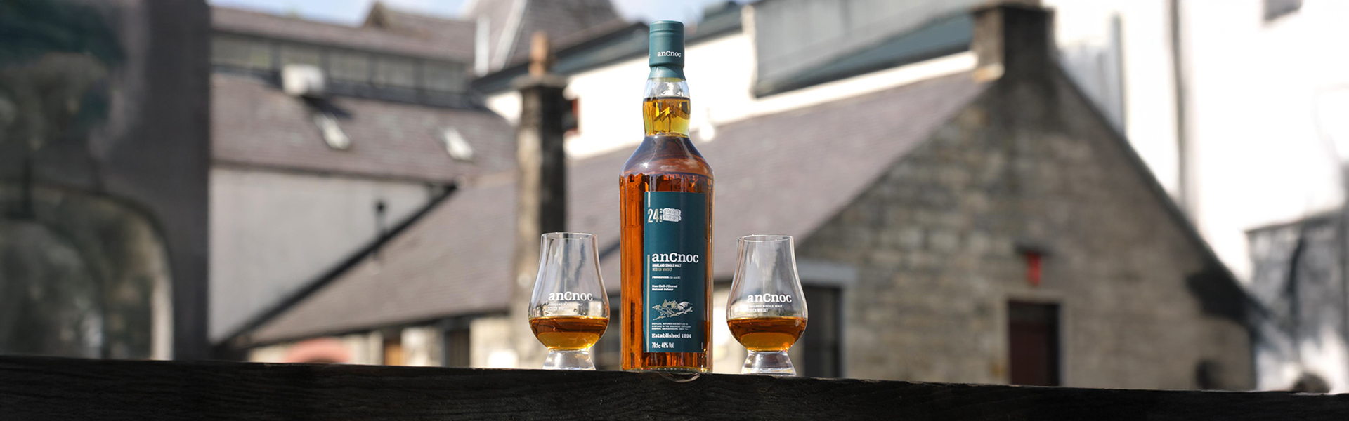 anCnoc 24YO släpps i Sverige för sista gången