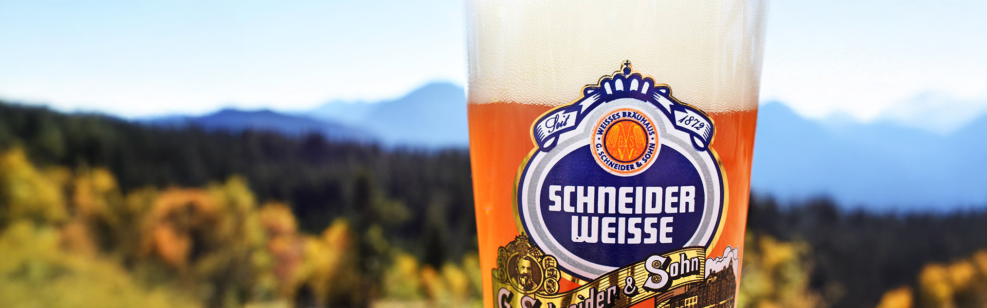 Schneider Weisse